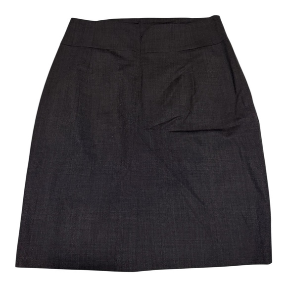 Banana Republic Pencil Skirt Size 6 - Picture 2 of 3